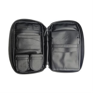 Cohiba Siyah Puro Taşıma Çantası