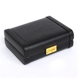 Cohiba Siyah Puro Taşıma Çantası