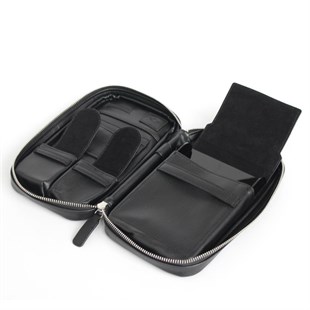 Cohiba Siyah Puro Taşıma Çantası