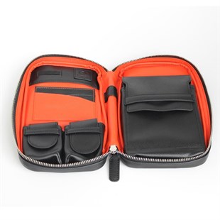 Cohiba Siyah Puro Taşıma Çantası