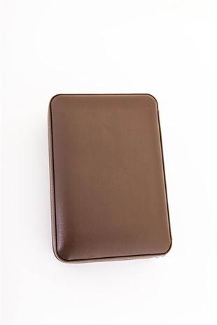 Cohiba Koyu Gri Puro Taşıma Çantası