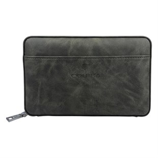 Cohiba Haki Puro Taşıma Çantası