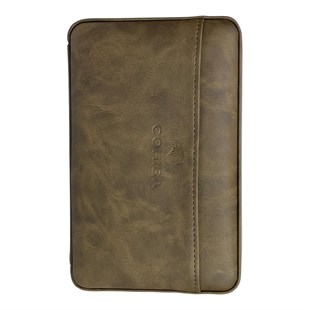 Cohiba Sütlü Kahve Puro Taşıma Çantası