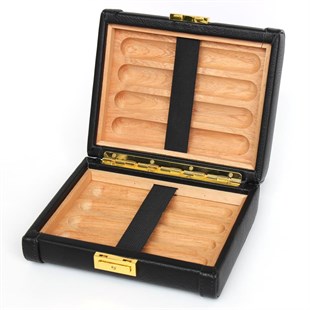 Cohiba Siyah Puro Taşıma Çantası