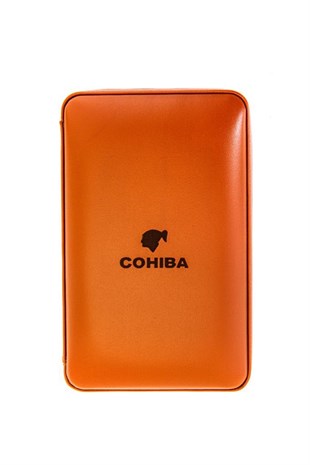 Cohiba Taba Puro Taşıma Çantası
