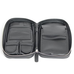 Cohiba Siyah Puro Taşıma Çantası