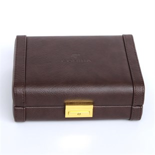 Cohiba Kahverengi Puro Taşıma Çantası