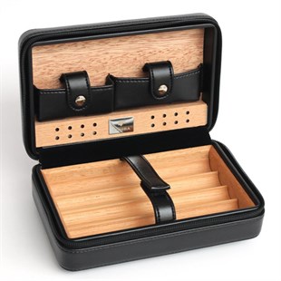 Cohiba Siyah Puro Taşıma Çantası