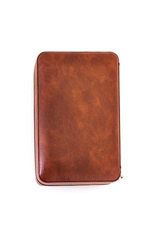 Cohiba Kahverengi Puro Taşıma Çantası