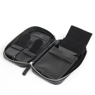 Cohiba Siyah Puro Taşıma Çantası