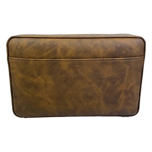 Cohiba Kahverengi Puro Taşıma Çantası