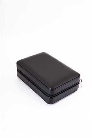 Cohiba Siyah Puro Taşıma Çantası