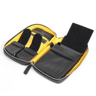 Cohiba Siyah Puro Taşıma Çantası