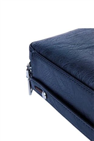 Cohiba Siyah Çakmak Kesicili Puro Taşıma Çantası