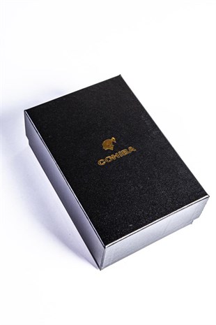 Cohiba Kahverengi Puro Taşıma Çantası