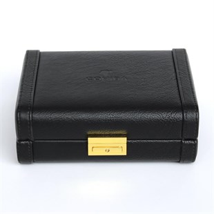 Cohiba Siyah Puro Taşıma Çantası