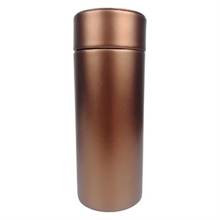 Premium Quality Kahverengi Puro Tüpü