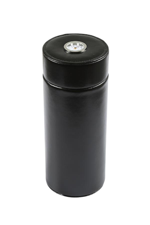 Premium Quality Siyah Puro Tüpü