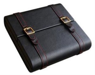 Manzanillo Humidor Puro Kutusu