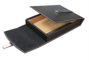 Spiritus Humidor Puro Kutusu