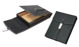 Spiritus Humidor Puro Kutusu