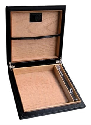 Soriano Humidor Puro Kutusu