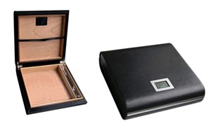 Soriano Humidor Puro Kutusu