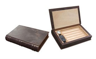 Cardenas Humidor Puro Kutusu