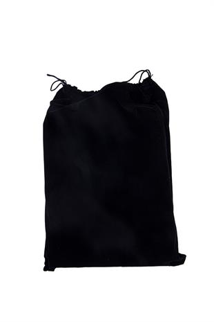 PQ Siyah Deri Seyahat Çantası Humidor