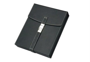 Spiritus Humidor Puro Kutusu