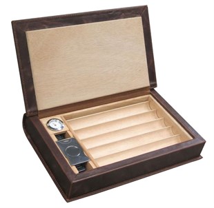 Cardenas Humidor Puro Kutusu