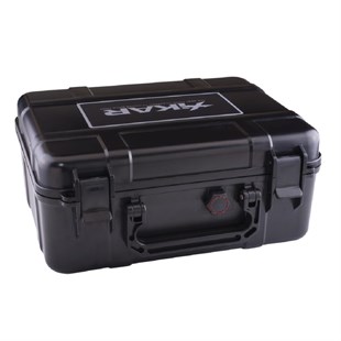 Xikar Seyahat Tipi 40 Humidor Puro Kutusu