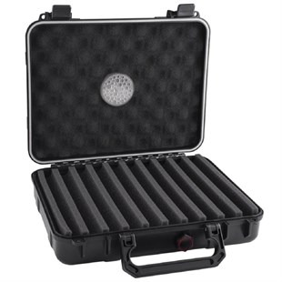 Xikar Seyahat Tipi 20 Humidor Puro Kutusu