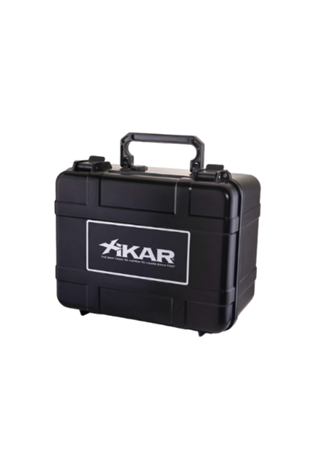 Xikar Seyahat Tipi 60 Humidor Puro Kutusu