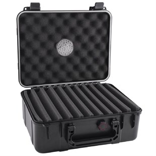 Xikar Seyahat Tipi 40 Humidor Puro Kutusu