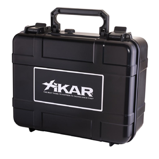 Xikar Seyahat Tipi 40 Humidor Puro Kutusu