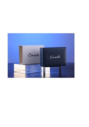 Caseti Tek Torch Pürmüz Gümüş Puro Çakmak CA0438003
