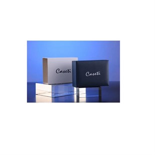 Caseti Tek Torch Pürmüz Gümüş Puro Çakmak CA0189002