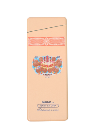 Cohiba H. Upmann Özel Üretim Tek Torch Pürmüz Metal Puro Çakmağı