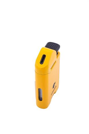 Cohiba Perde Alev Sarı Puro Çakmağı