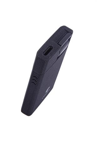 Cohiba Perde Alev Siyah Puro Çakmağı