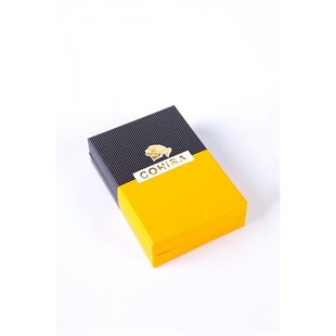 Cohiba Siyah Tek Torch Pürmüz Puro Çakmağı