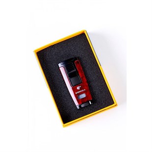 Cohiba Tek Torch Pürmüz Puro Çakmağı