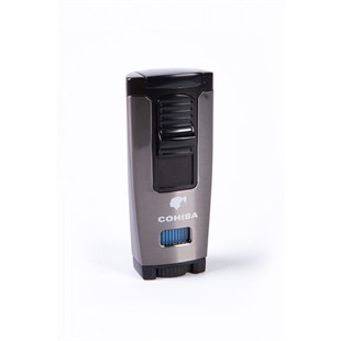 Cohiba Tek Torch Pürmüz Puro Çakmağı