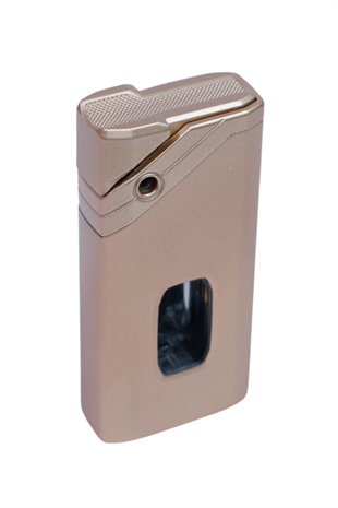 Cohiba Tek Torch Pürmüz Bronz Puro Çakmağı