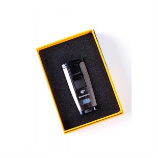 Cohiba Tek Torch Pürmüz Puro Çakmağı