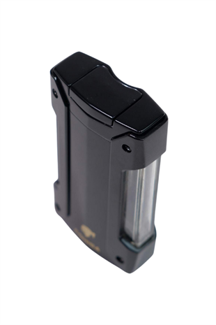 Cohiba Tek Torch Pürmüz Siyah Puro Çakmağı