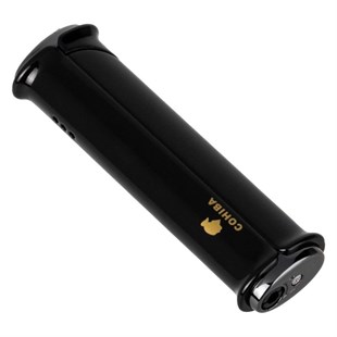 Cohiba Tek Torch Pürmüz Siyah İnce Puro Çakmağı