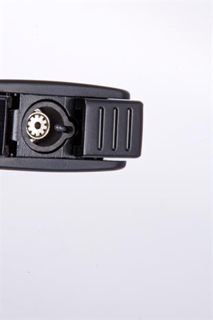 Cohiba Tek Torch Pürmüz & Soft Flame Fırçalı Siyah Puro & Pipo Çakmağı