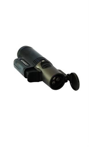 Honest Üç Torch Pürmüz Plastik Puro çakmak